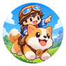 Ride A Pet Wiki logo